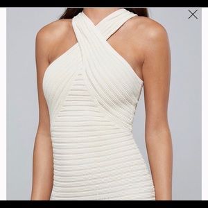 Diana Halter dress XS